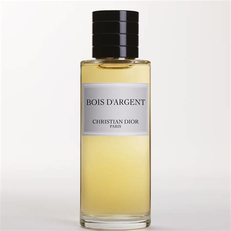 bois d argent dior napoli|bois d'argent dior perfume.